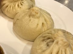 猪肉大葱包子-天兴居(鲜鱼口街店)