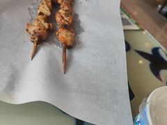 -撒拉花儿·新疆菜·清真(太阳宫店)
