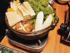 -满来寿喜烧(金虹桥店)