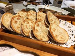 -宝鸡民族饭庄(英达路店)