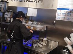 -书亦烧仙草(二七万达广场店)