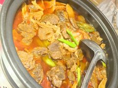 -肖记公安牛肉鱼杂馆· 省级非物质文化遗产(仁和路店)