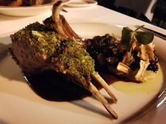 -Kampa Park Restaurant