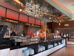 -希尔顿欢朋酒店·欢朋餐厅