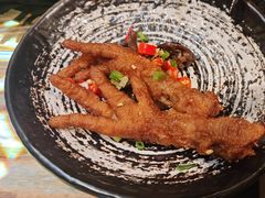 -湊湊火锅·茶憩(上海合生汇店)