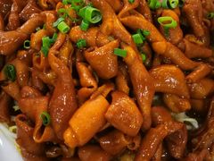 -老字号蛇口德记烧腊饭店·海鲜加工