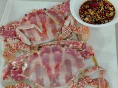 -覃记海鲜美食餐厅