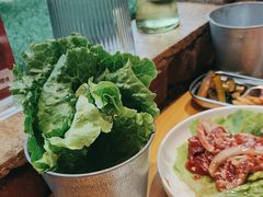 -么肆烤肉·中式自助·烤肉大排档(街道口季佳PAI店)