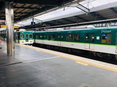 -一兰拉面(梅田阪急东通店)