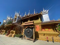 -西双版纳总佛寺