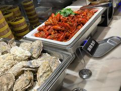 -海纳百川·都市温泉·足道·SPA(学院路店)