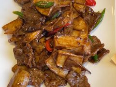 -老牌坊鲁菜名店(聊城美食岛店)