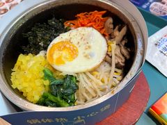 -梨花牛肉汤饭(仁恒伊势丹店)