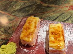 -炙柒Sekinana·精致料理 烧鸟·铁板烧(海上世界店)