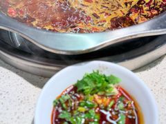 -水碾河刘老大串串香(水碾河路店)