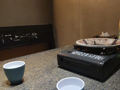 -战友蚝情烧烤工场(嘉华店)