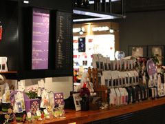 -Gee Coffee Roasters(万象天地店)