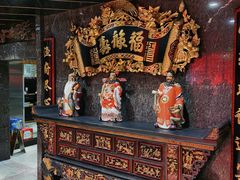 -宝轩渔府·老字号海鲜·正宗津菜(水上店)