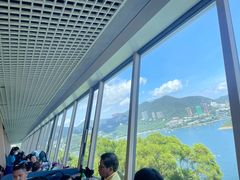 -湾景餐厅(海洋公园店)