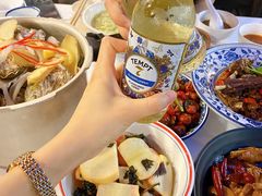 -湘江大码头·龙虾馆(渔人码头一店)
