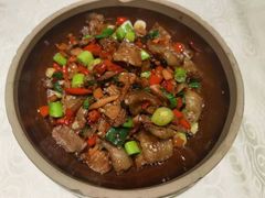 -辣婆婆(航天桥店)