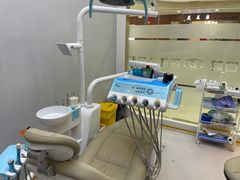 -段博仕口腔(天水万达店)