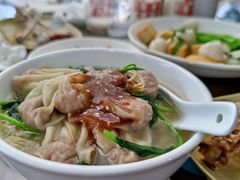 云吞面-百富露(跃龙北路店)