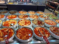 -永辉超市(凯德·天府店)