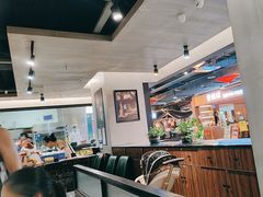 -二刀潮牛·鲜牛肉火锅(爱融荟城店)