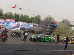 -碓臼峪自然风景区