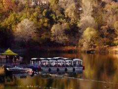 -玉渡山自然风景区