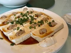 -罗浮山葛仙居菜馆