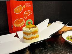 -The open life(万象城店)