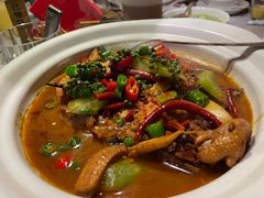 -老头儿油爆虾(星光一期店)