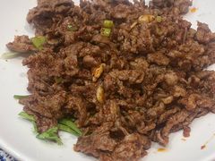 -青年路烩面馆(绿地世纪城店)