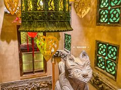 -叶叶菩提(太原别墅店)