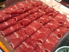 -南门四季铜锅涮肉(左家庄店)