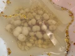 -桂满陇·蟹黄小笼汤包(中山公园店)