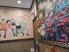 -广信牛奶甜品世家(台东店)