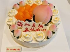 -好利来(亦庄国融店)