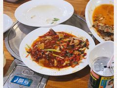 -庆余生平价生猛海鲜(海棠湾林旺夜市店)