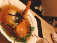 -気楽亭和食料理(气乐亭大世界本店)