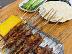 -老谢野馄饨(延安路店)