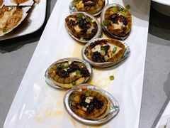 -神洲四海大酒楼(王府井澳门中心店)