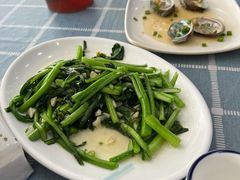 -明记海鲜大排档(巽寮湾店)