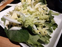 -刘全福吊炉烧烤王(东江路店)