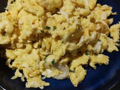 银鱼炒蛋-探花·意境江南菜·唐伯虎文化体验店·松鼠桂鱼(观前店)