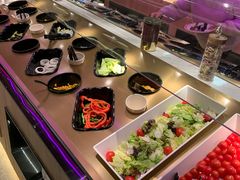 -比格比萨自助(德思勤四季汇店)