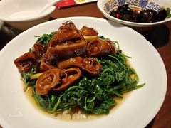 草头圈子-老瑞福上海菜(人民广场店)