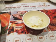 -芭菲盛宴·环球美食(解放碑英利国际店)